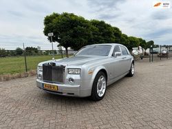 Grijs Gebruikt 2003 Rolls Royce Phantom Sedan | € 124.950