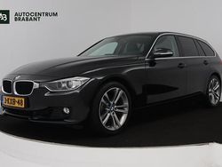 Zwart Gebruikt 2013 BMW 320 Executive Stationwagen | € 11.945 (Eerlijke prijs)