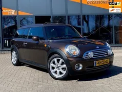 Mini Cooper Clubman