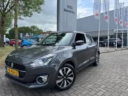 Grijs Gebruikt 2017 Suzuki Swift Hatchback | € 13.995 (Eerlijke prijs)