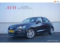 Hatchback Gebruikt 2015 Audi A1 Sportback Hatchback | € 8.950 (Goede deal)