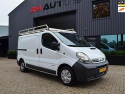 Overige Gebruikt 2004 Nissan Primastar MPV | € 3.450 (Eerlijke prijs)