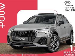 Grijs Gebruikt 2022 Audi Q3 SUV | € 42.450 (Duur)