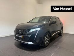 Zwart Gebruikt 2024 Peugeot 3008 Allure SUV | € 32.940 (Eerlijke prijs)