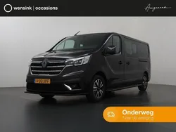 Overige Nieuw 2024 Renault Trafic Van | € 38.950 (Iets duurder)