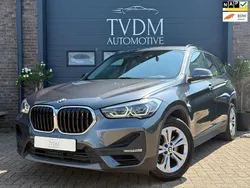 Grijs Gebruikt 2021 BMW X1 Executive SUV | € 24.950 (Super prijs)