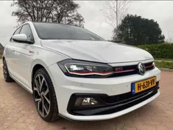 Wit Gebruikt 2019 VW Polo GTI Hatchback | € 19.000 (Goede deal)