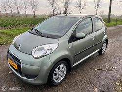 Groen Gebruikt 2010 Citroën C1 Hatchback | € 3.745 (Eerlijke prijs)