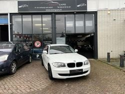 Wit Gebruikt 2011 BMW 116 Efficient Dynamics Hatchback | € 5.275 (Goede deal)