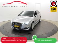 Grijs Gebruikt 2018 Audi A3 Sportback e-tron Sport Sedan | € 18.940 (Goede deal)