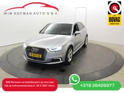 Grijs Gebruikt 2018 Audi A3 Sportback e-tron Sport Sedan | € 19.440 (Goede deal)
