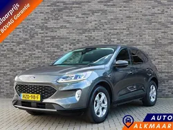 Grijs Gebruikt 2022 Ford Kuga Cool & Connect SUV | € 25.900 (Super prijs)