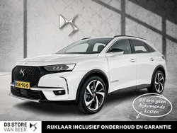 Wit Gebruikt 2022 DS Automobiles DS7 Crossback Performance SUV | € 36.890 (Eerlijke prijs)
