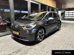 Grijs Gebruikt 2020 VW ID.3 Hatchback | € 17.999