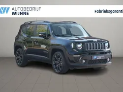 Zwart Gebruikt 2024 Jeep Renegade SUV | € 30.930 (Eerlijke prijs)