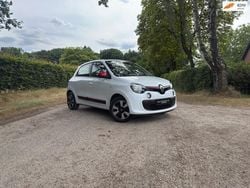 Wit Gebruikt 2014 Renault Twingo Dynamique Hatchback | € 7.999 (Eerlijke prijs)