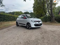 Wit Gebruikt 2014 Renault Twingo Dynamique Hatchback | € 10.950