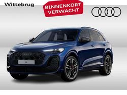 Blauw Nieuw 2025 Audi Q5 SUV | € 89.763