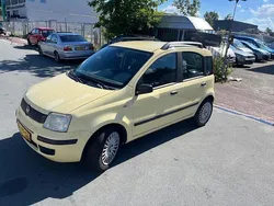 Geel Gebruikt 2005 Fiat Panda Active Hatchback | € 1.050 (Eerlijke prijs)