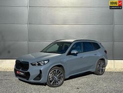 Grijs Gebruikt 2023 BMW X1 M Sport SUV | € 48.950 (Super prijs)