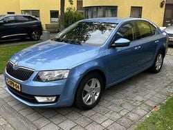 Gebruikt 2014 Skoda Octavia Ambition Sedan | € 5.400 (Eerlijke prijs)