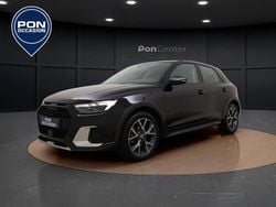 Zwart Gebruikt 2020 Audi A1 Comfort Hatchback | € 21.750 (Duur)