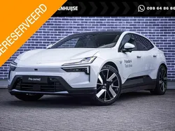 Grijs Gebruikt 2024 Polestar 4 Long Range Dual motor SUV | € 58.899 (Super prijs)