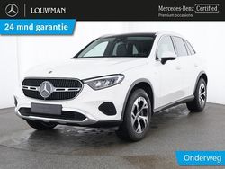 Wit Gebruikt 2025 Mercedes GLC300 Advanced Plus SUV | € 64.945