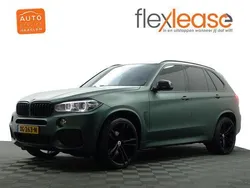 Groen Gebruikt 2016 BMW X5 M Performance SUV | € 29.900 (Eerlijke prijs)