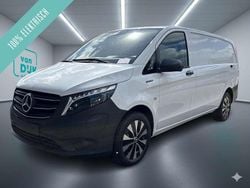 Wit Gebruikt 2025 Mercedes e-Vito Van | € 29.900