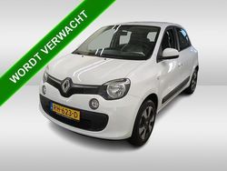 Wit Gebruikt 2017 Renault Twingo Collection Hatchback | € 7.990 (Eerlijke prijs)