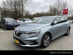 Gebruikt 2021 Renault Mégane IV Stationwagen | € 16.950