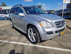 Grijs Gebruikt 2007 Mercedes GL450 SUV | € 13.750