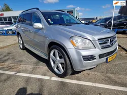 Grijs Gebruikt 2007 Mercedes GL450 SUV | € 13.750