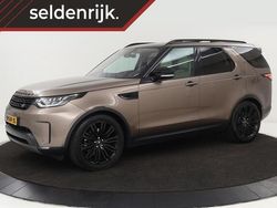 Bruin Gebruikt 2018 Land Rover Discovery 5 HSE SUV | € 27.900 (Super prijs)