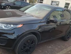 Gebruikt 2017 Land Rover Discovery Sport SE SUV | € 15.500 (Eerlijke prijs)