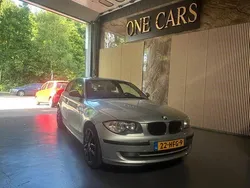 Groen Gebruikt 2008 BMW 116 Hatchback | € 2.500 (Goede deal)