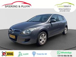 Grijs Gebruikt 2009 Hyundai i30 Active Hatchback | € 4.290 (Iets duurder)