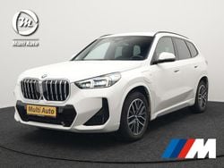 Wit Gebruikt 2023 BMW X1 M Sport SUV | € 44.930 (Super prijs)