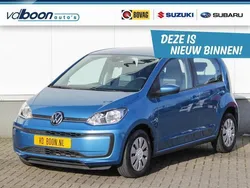 Blauw Gebruikt 2020 VW up! Hatchback | € 10.950 (Eerlijke prijs)