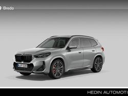 Grijs Nieuw 2025 BMW X1 M Sport SUV | € 71.484