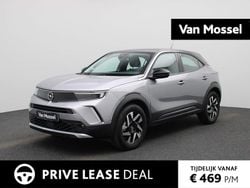 Grijs Gebruikt 2022 Opel Mokka-e Elegance SUV | € 18.900 (Eerlijke prijs)
