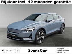 Grijs Gebruikt 2024 Polestar 2 Long Range Single Motor Hatchback | € 42.950 (Duur)