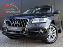 Grijs Gebruikt 2014 Audi Q5 Sport SUV | € 19.950 (Super prijs)