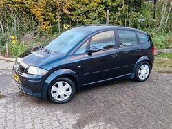 Gebruikt 2002 Audi A2 Hatchback | € 975 (Eerlijke prijs)