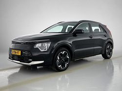 Zwart Gebruikt 2024 Kia e-Niro SUV | € 31.920 (Super prijs)