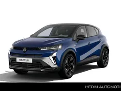 Blauw Nieuw 2025 Renault Captur Esprit Alpine SUV | € 36.495 (Eerlijke prijs)