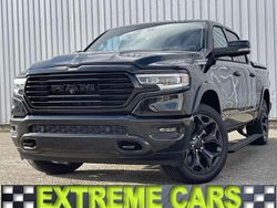 Zwart Gebruikt 2024 Dodge Ram Pickup | € 79.950 (Duur)