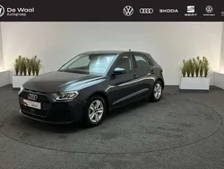 Grijs Gebruikt 2023 Audi A1 Sportback Proline Hatchback | € 23.395 (Eerlijke prijs)