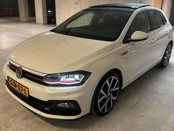 Wit Gebruikt 2019 VW Polo GTI Hatchback | € 19.750 (Eerlijke prijs)
